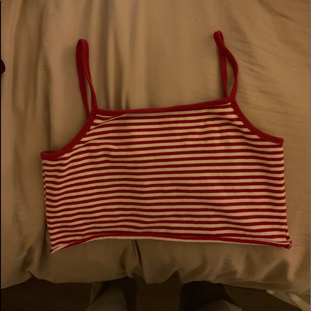 Brandy Tank top 😍